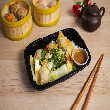 Boiled Wonton Dumplings