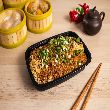 Hot Spicy Noodles