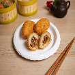 Deep Fried Meatball