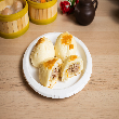 Pan Fried Bun