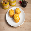 Pineapple Bun