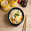 Wonton Noodles