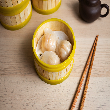 Crystal Shrimp Dumpling